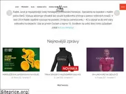 Sites similar to radekjaros.cz