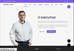 Sites similar to radekklein.cz