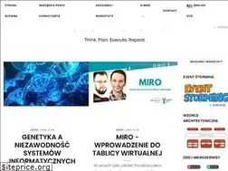 Sites similar to radekmaziarka.pl