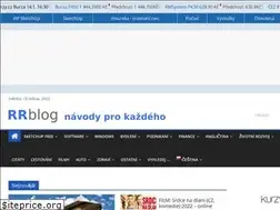 Sites similar to radekryznar.cz