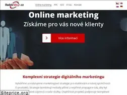 Sites similar to radeksikyr.cz