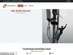Sites similar to radekvymazal.cz
