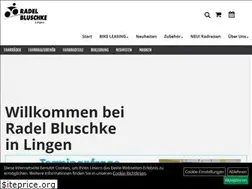 Sites similar to radel-bluschke.de
