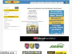 Sites similar to radel-max.de
