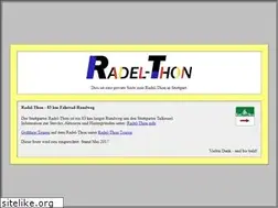 Sites similar to radel-thon.de