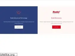 Sites similar to radel.in