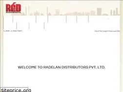 Sites similar to radelan.com