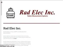 Sites similar to radelec.com