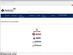 Sites similar to radelelektrik.com