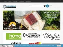 Sites similar to radello.pl