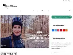 Sites similar to radelmaedchen.de