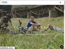 Sites similar to radeln-nach-zahlen.de