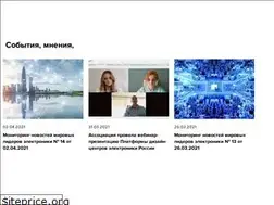 Sites similar to radelprom.pro