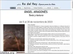 Sites similar to radelrey.com