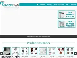 Sites similar to radelsan.com.tr
