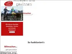 Sites similar to radelt.at