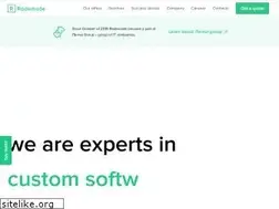 Sites similar to rademade.com