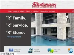 Sites similar to rademann.com