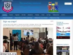 Sites similar to rademetalac.edu.rs