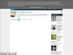 Sites similar to radenginoteknik.blogspot.com