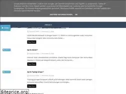 Sites similar to radenkanjengmazzbroo.blogspot.com