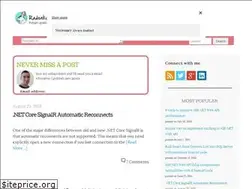 Sites similar to radenkozec.com