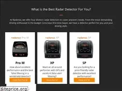 Sites similar to radenso.com