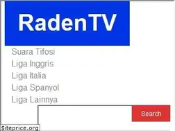 Sites similar to radentv.com