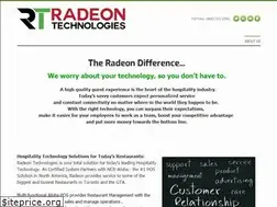 Sites similar to radeontech.com