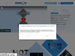 Sites similar to radeos.org