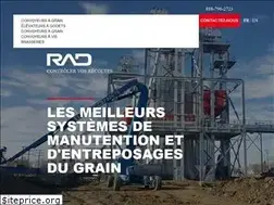 Sites similar to radeq.ca