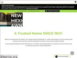 Sites similar to raderawning.com