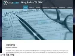 Sites similar to radercpa.com
