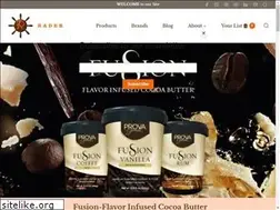 Sites similar to raderfoods.com