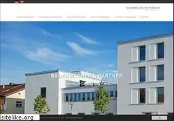 Sites similar to radermacher.de