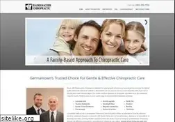 Sites similar to radermacherchiropractic.com