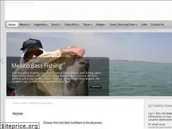 Sites similar to radersfishandgame.com