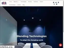 Sites similar to radesh.com