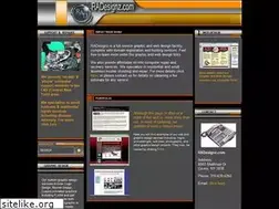 Sites similar to radesignz.com