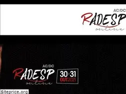 Sites similar to radesp.com.br