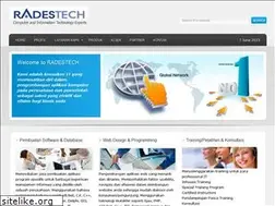Sites similar to radestech.com