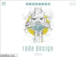 Sites similar to radestjepanovic.com