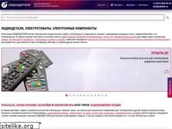 Sites similar to radetali.ru