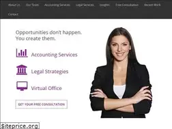 Sites similar to radevlaw.com