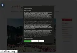 Sites similar to radevormwald.de