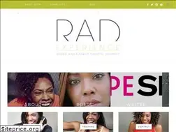 Sites similar to radexperience.com