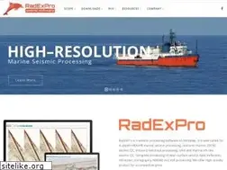 Sites similar to radexpro.com