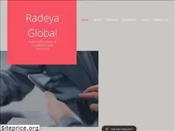 Sites similar to radeya.biz
