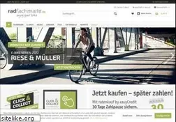 Sites similar to radfachmarkt.de