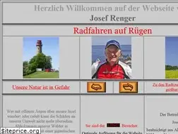 Sites similar to radfahren-auf-ruegen.de